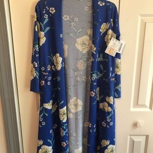 Lularoe Sarah Cardigan